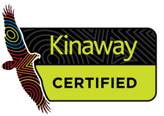 Kinaway+Certified