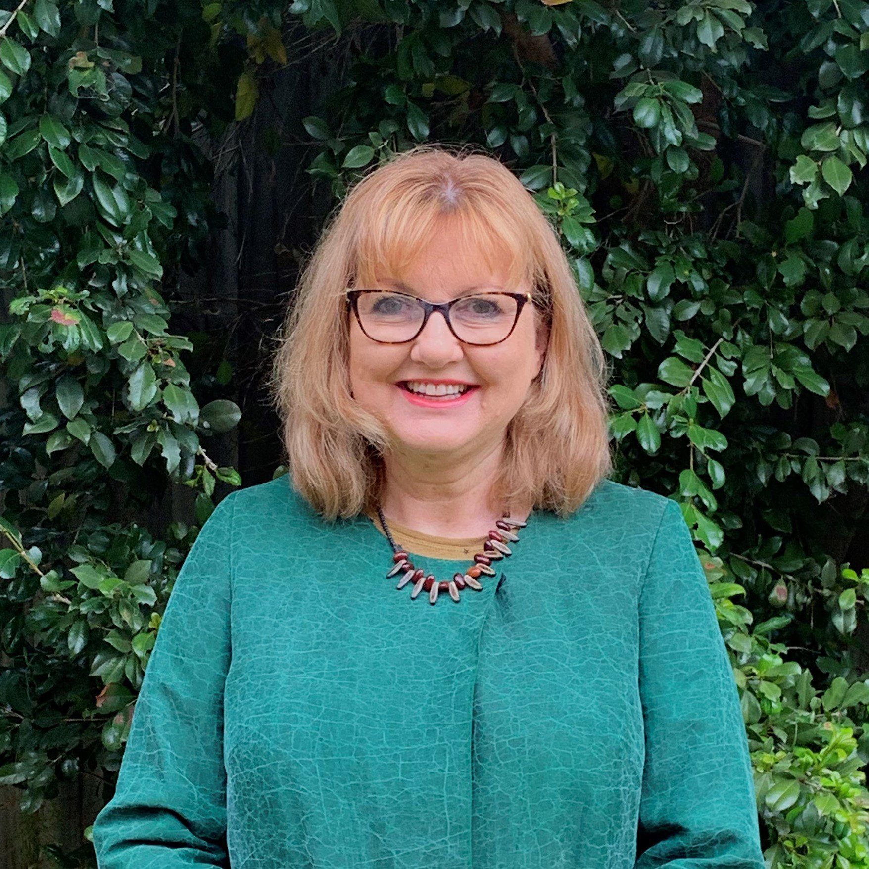 Clare O'Kelly profile photo